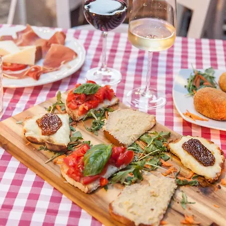 Casa In Monti Guest house Rome