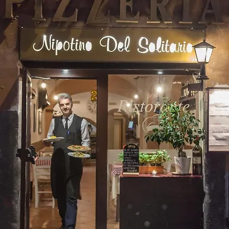 Casa In Monti Guest house Rome