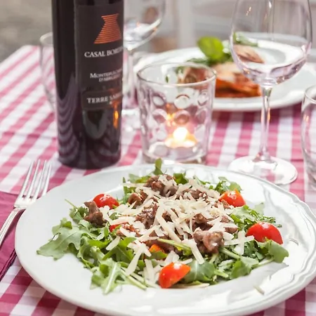 Casa In Monti Guest house 4*