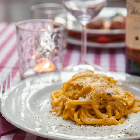 Casa In Monti Guest house 4*