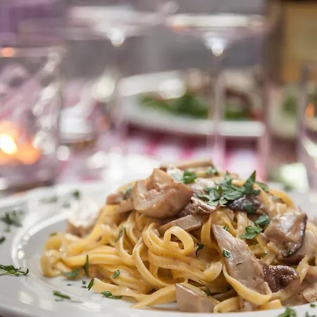 Casa In Monti Guest house