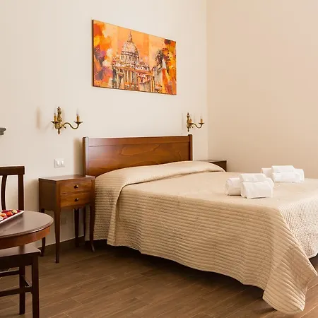 Casa In Monti Guest house