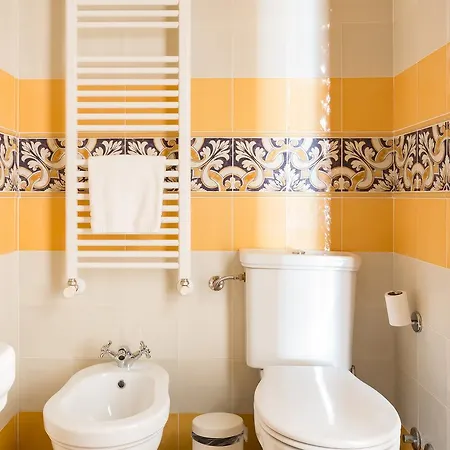 Guest house Casa In Monti 4*