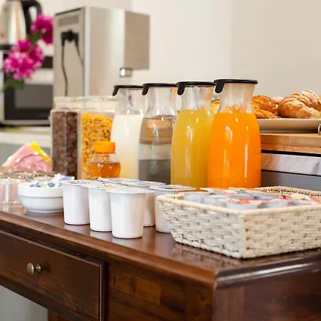 Casa In Monti Guest house Rome