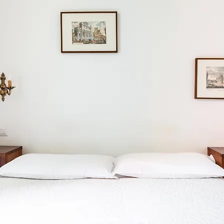 Casa In Monti Guest house Rome