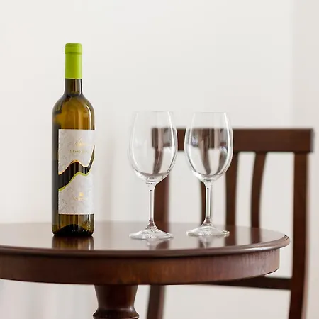 Casa In Monti Guest house