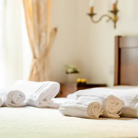 Guest house Casa In Monti 4*