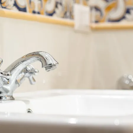 Guest house Casa In Monti 4*