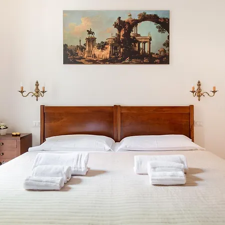 Casa In Monti Guest house Rome