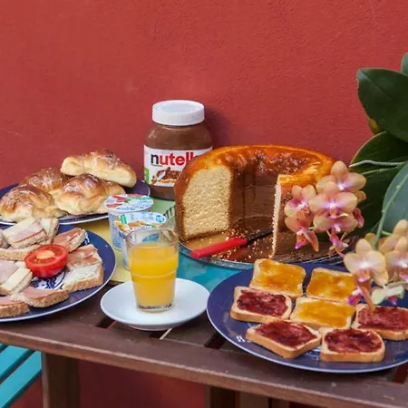 Guest house Casa In Monti Rome