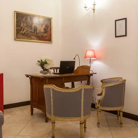 Casa In Monti Guest house Rome