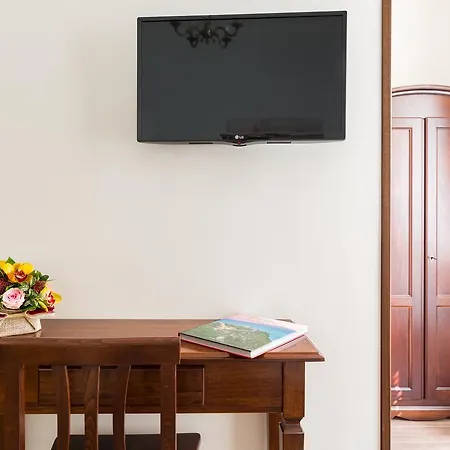 Casa In Monti Pensionat 4*