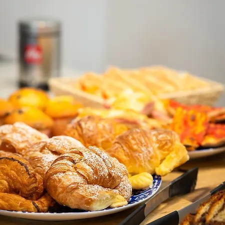 Pensionat Casa In Monti Rom