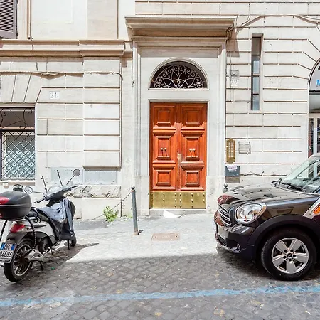 Casa In Monti 4*