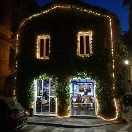 Casa In Monti Rom
