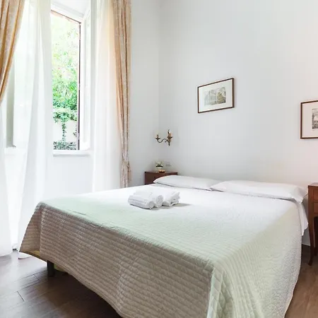 Casa In Monti Pensionat 4*
