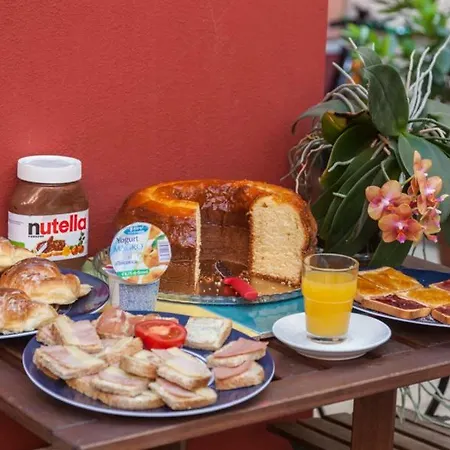 Pensionat Casa In Monti