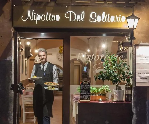 Casa In Monti Guest house Rome