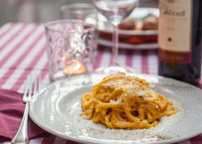 Casa In Monti Guest house 4*