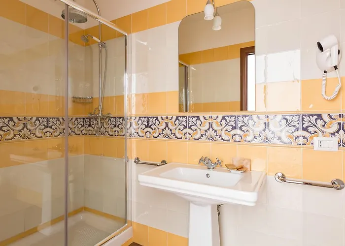 Guest house Casa In Monti