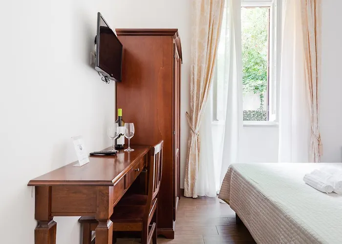 Casa In Monti Rome