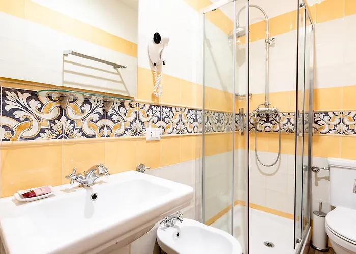 Guest house Casa In Monti 4*