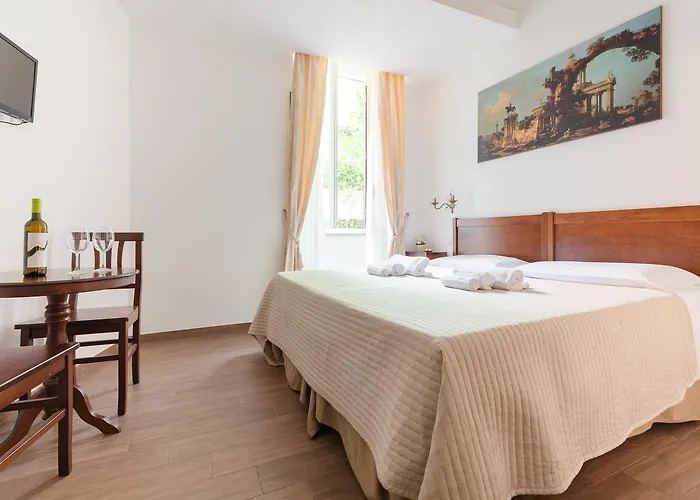 Guest house Casa In Monti