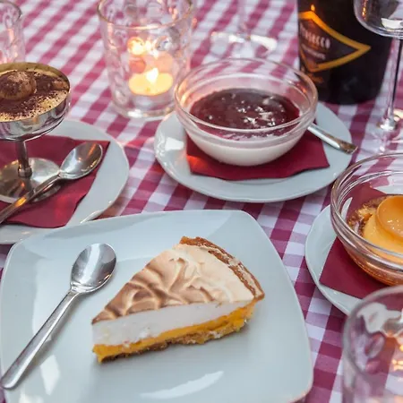 カーサ モンティ ローマ