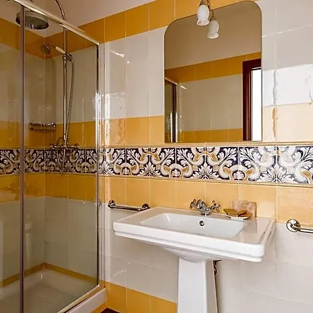 Casa In Monti Casa de hóspedes Roma