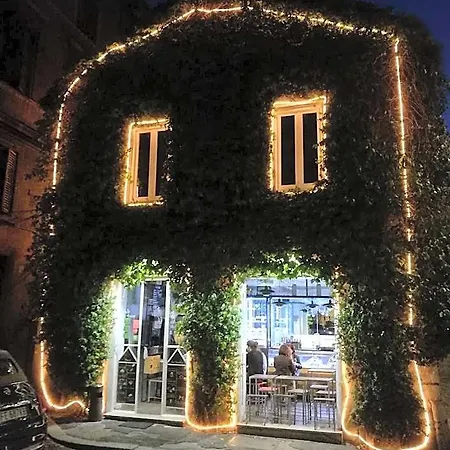 Casa In Monti 4* Roma