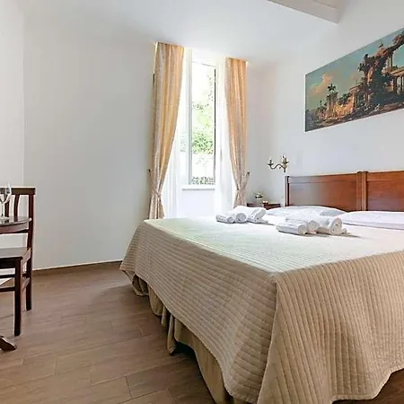 Casa In Monti Gasthof Rom