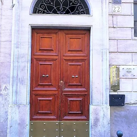 Casa de hóspedes Casa In Monti