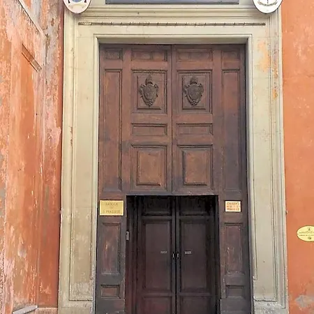 Casa In Monti Casa de hóspedes