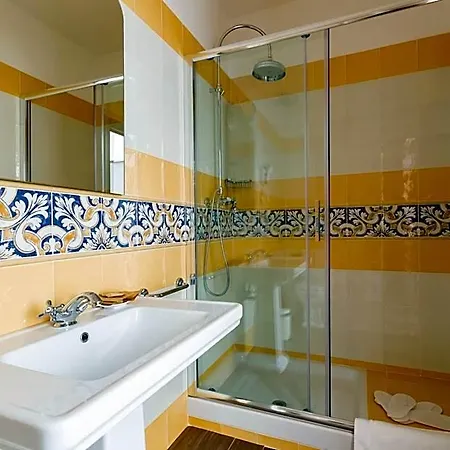 Casa de hóspedes Casa In Monti 4*