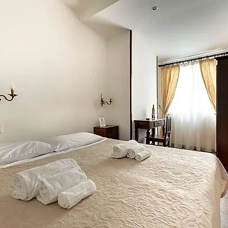 Casa In Monti Gasthof Rom