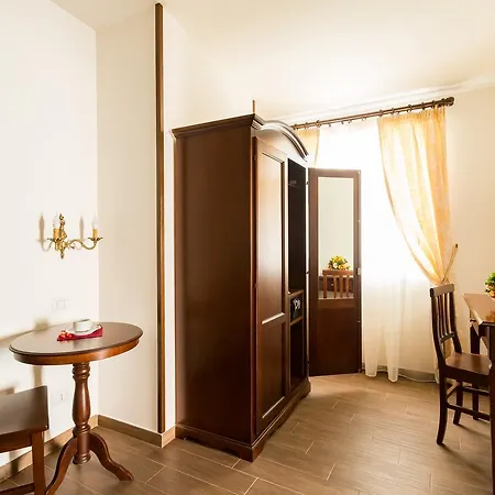 Casa In Monti *
