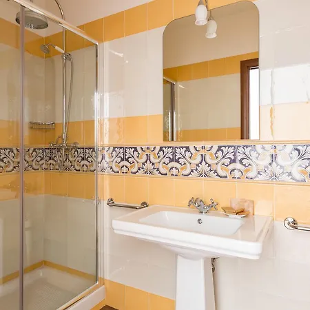 Affittacamere Casa In Monti