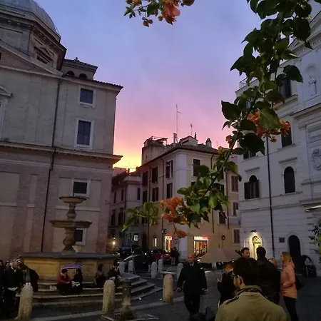 Casa In Monti Affittacamere