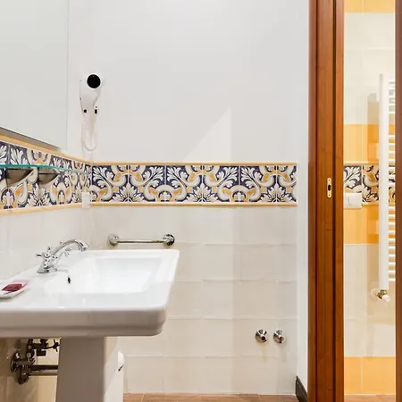 Guest house Casa In Monti
