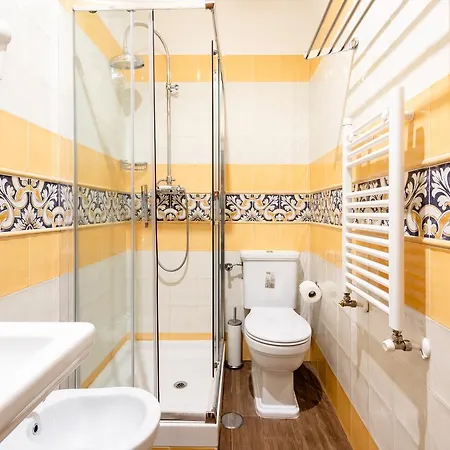 Pensjonat Casa In Monti Rzym