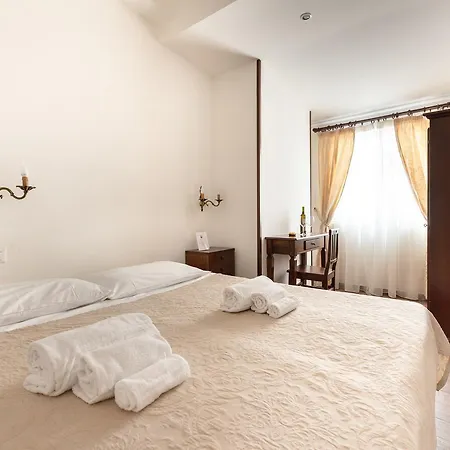 Casa In Monti Roma