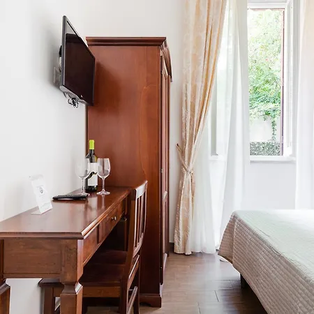 Casa In Monti Roma