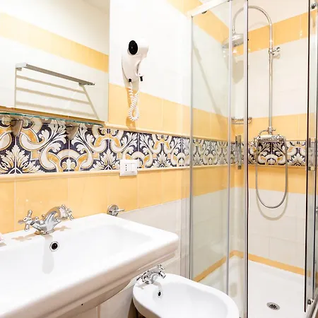 Pensjonat Casa In Monti 4*