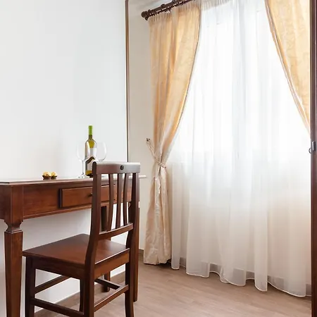 Casa In Monti Affittacamere *
