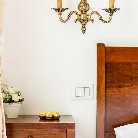 Casa In Monti Guest house *