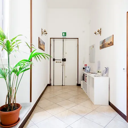 Casa In Monti *