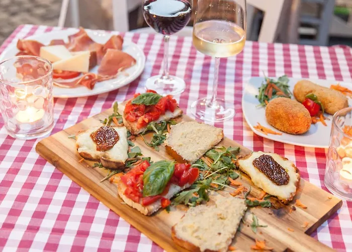 Casa In Monti Affittacamere Roma