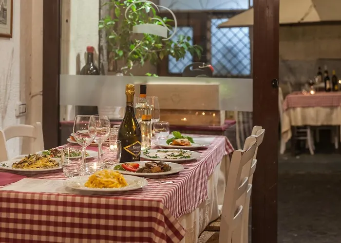 Casa In Monti Affittacamere 4*