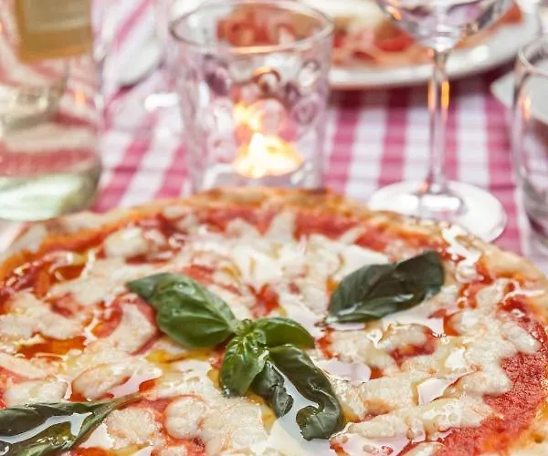 Casa In Monti 4* Roma