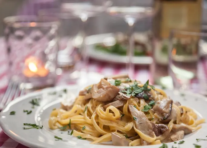 Casa In Monti Affittacamere